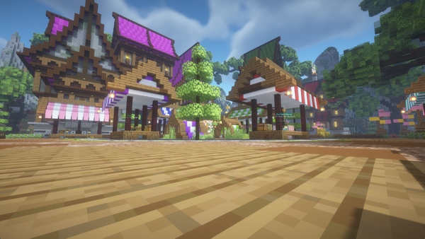 A Bigger, Better Towny Reborn